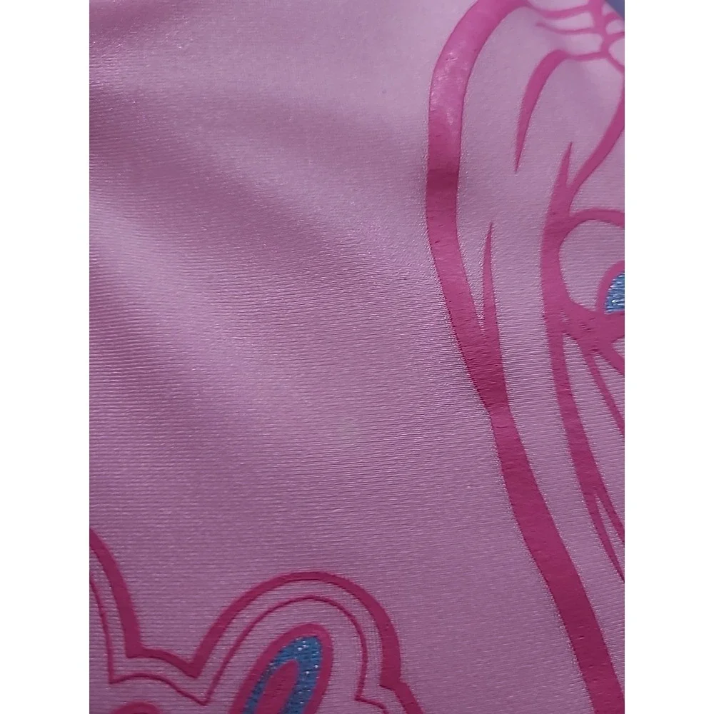Bratz Cloe MGA Home Decor Pillow‎ Room Pink Round